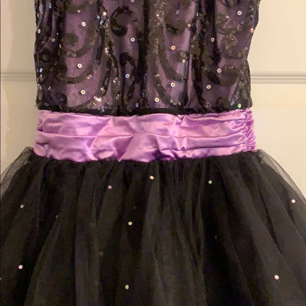Beautiful Dance Costume - Picture 2 of 4
